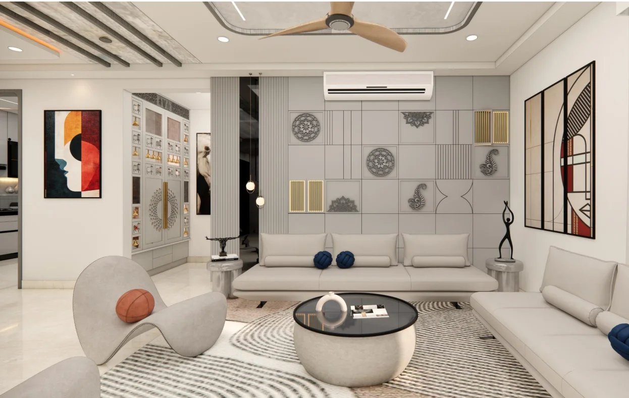 Care Interiors kitchen design