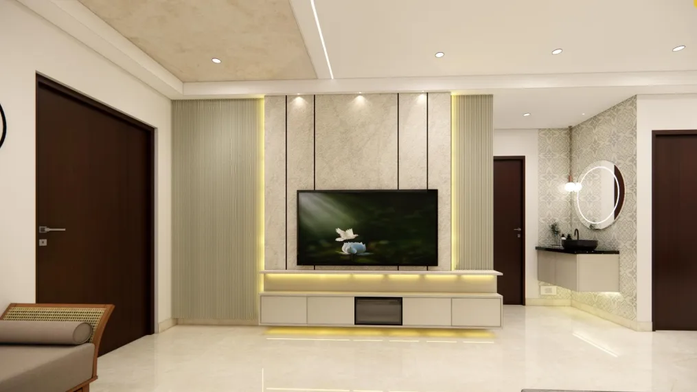 Satisfied Care Interiors clients