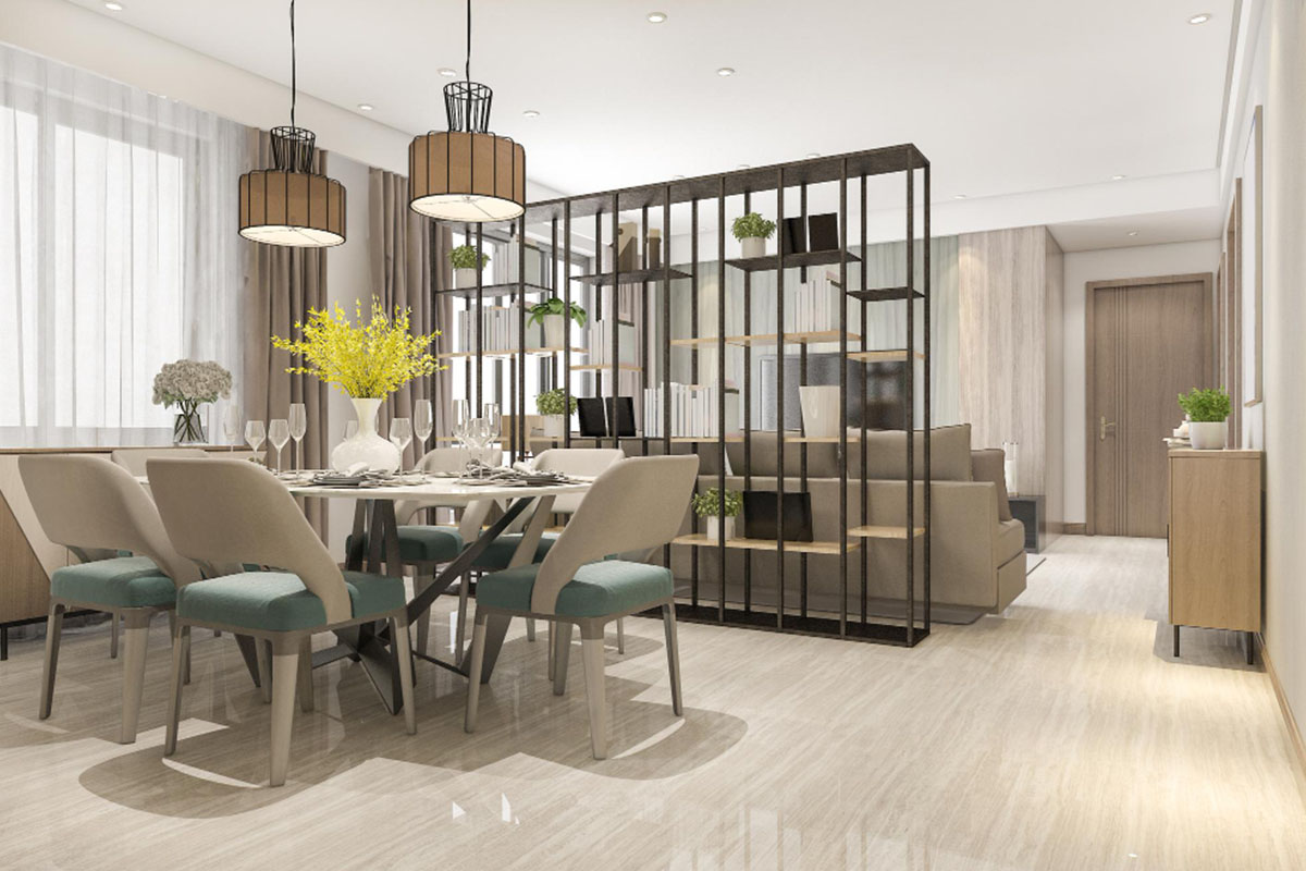Material Selection & Finish Planning