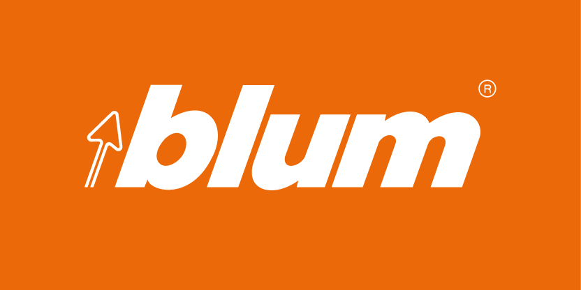 Care Interiors trusted partner Blum