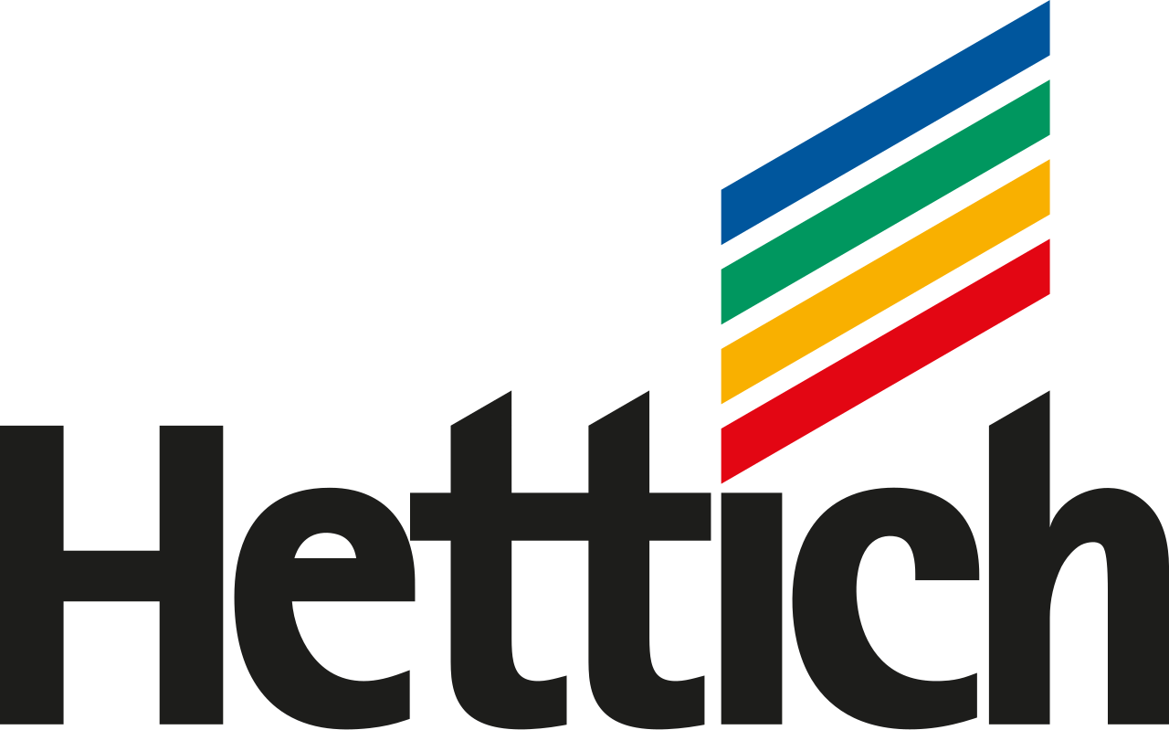 Care Interiors trusted partner Hettich