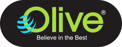 Care Interiors trusted partner Olive