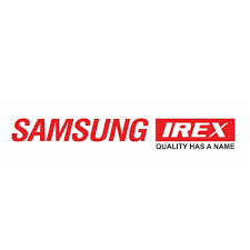 Care Interiors trusted partner Samsung