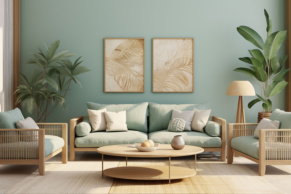 3BHK Interior Design