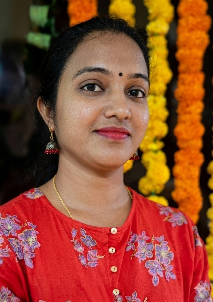Shravanti Garige